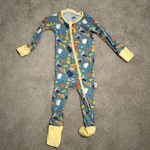 Gilmore Girls Bamboo Pajamas